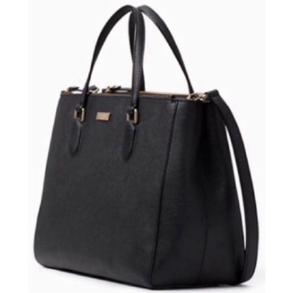 πHP!π π Kate Spade New York Laurel Way Leighann - Picture 2 of 8